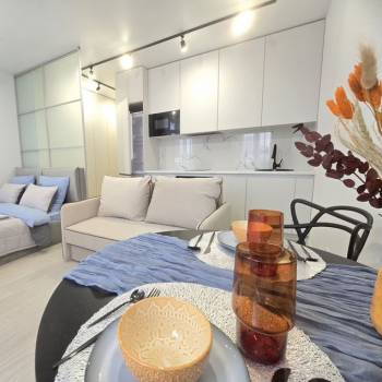 Продается 1-комнатная квартира, 30 м²