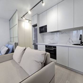 Продается 1-комнатная квартира, 30 м²