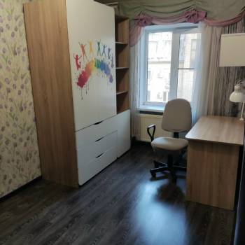 Сдается 2-х комнатная квартира, 46 м²