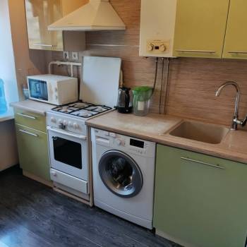 Сдается 2-х комнатная квартира, 46 м²