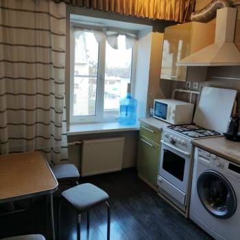 Сдается 2-х комнатная квартира, 46 м²