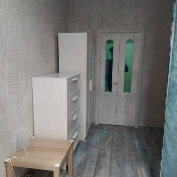 Сдается 1-комнатная квартира, 50 м²