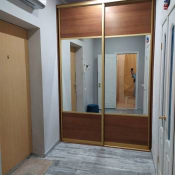 Сдается 1-комнатная квартира, 50 м²