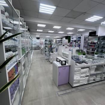 Продается Нежилое помещение, 304 м²