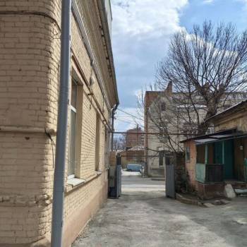 Продается 1-комнатная квартира, 30 м²