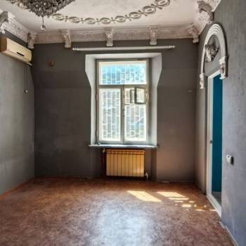Продается 1-комнатная квартира, 30 м²