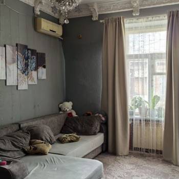 Продается 1-комнатная квартира, 30 м²