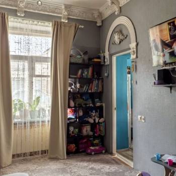 Продается 1-комнатная квартира, 30 м²