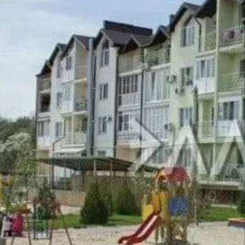 Продается 1-комнатная квартира, 42,5 м²