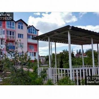 Продается 1-комнатная квартира, 42,5 м²