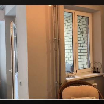 Продается 1-комнатная квартира, 42 м²