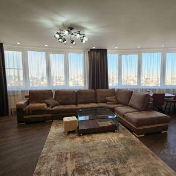 Продается 3-х комнатная квартира, 100 м²