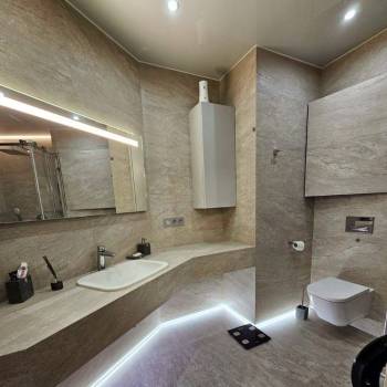 Продается 3-х комнатная квартира, 100 м²