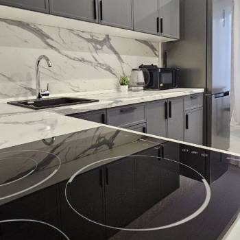 Сдается 2-х комнатная квартира, 56 м²