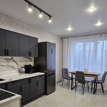 Сдается 2-х комнатная квартира, 56 м²