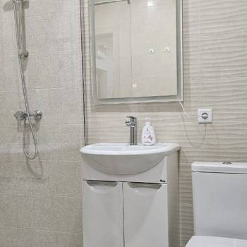 Сдается 2-х комнатная квартира, 56 м²