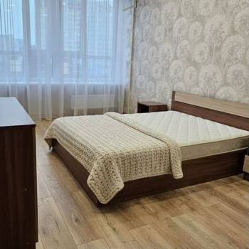 Сдается 2-х комнатная квартира, 56 м²