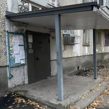 Продается 3-х комнатная квартира, 59 м²