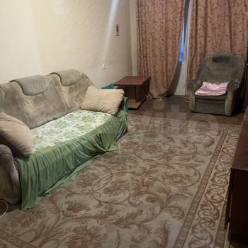 Продается 3-х комнатная квартира, 59 м²