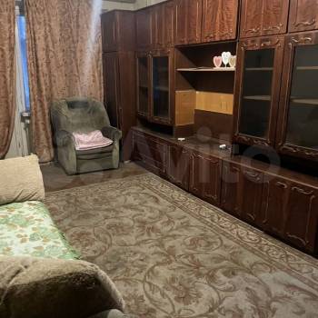 Продается 3-х комнатная квартира, 59 м²