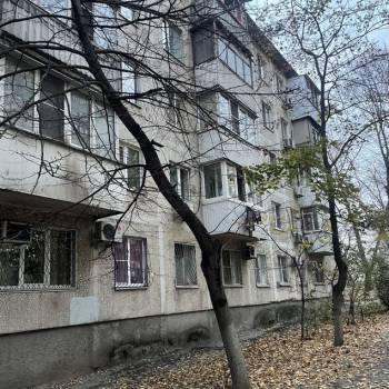 Продается 3-х комнатная квартира, 59 м²