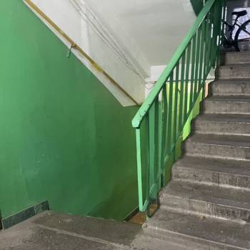 Продается 3-х комнатная квартира, 59 м²