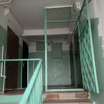 Продается 3-х комнатная квартира, 59 м²