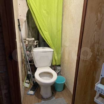 Продается 3-х комнатная квартира, 59 м²