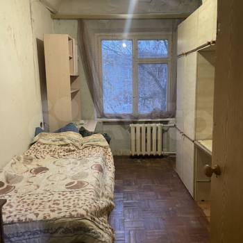 Продается 3-х комнатная квартира, 59 м²