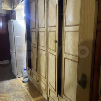 Продается 3-х комнатная квартира, 59 м²