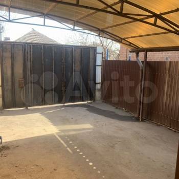 Сдается Дом, 60 м²