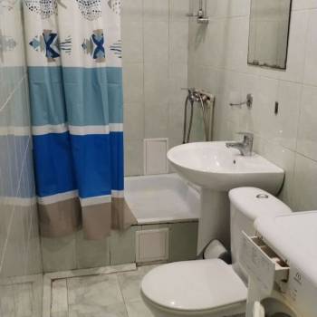 Продается 1-комнатная квартира, 24 м²