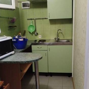 Продается 1-комнатная квартира, 24 м²