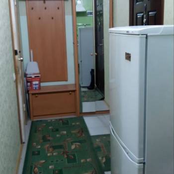 Продается 1-комнатная квартира, 24 м²