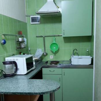 Продается 1-комнатная квартира, 24 м²