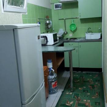 Продается 1-комнатная квартира, 24 м²