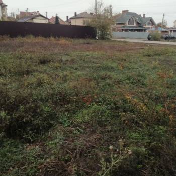 Продается Участок, 540 м²