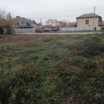 Продается Участок, 540 м²