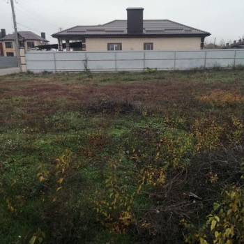 Продается Участок, 540 м²