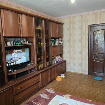 Продается 3-х комнатная квартира, 76,8 м²