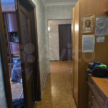 Продается 3-х комнатная квартира, 76,8 м²