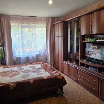 Продается 3-х комнатная квартира, 76,8 м²