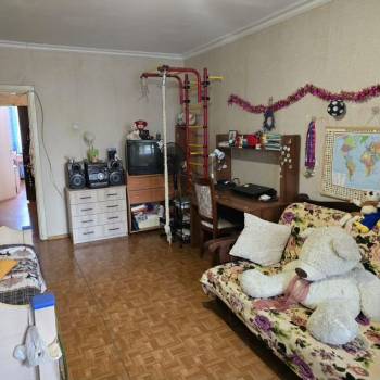 Продается 3-х комнатная квартира, 76,8 м²