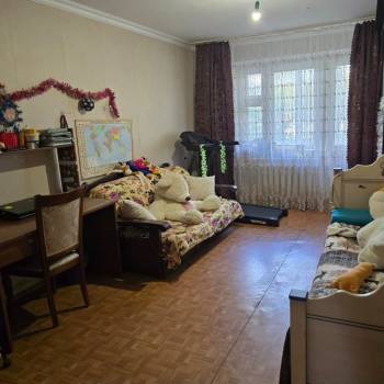 Продается 3-х комнатная квартира, 76,8 м²