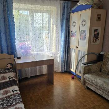 Продается 3-х комнатная квартира, 76,8 м²