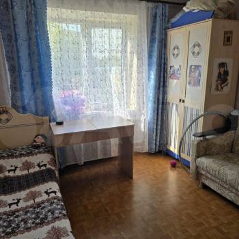 Продается 3-х комнатная квартира, 76,8 м²
