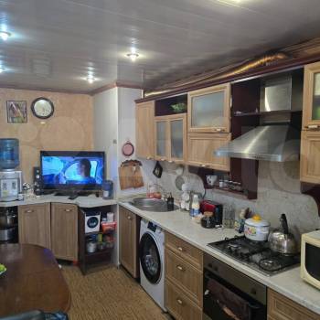 Продается 3-х комнатная квартира, 76,8 м²