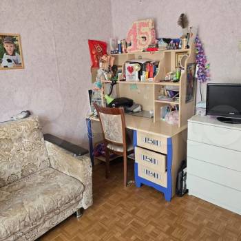Продается 3-х комнатная квартира, 76,8 м²