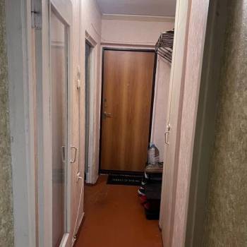 Продается 1-комнатная квартира, 30 м²