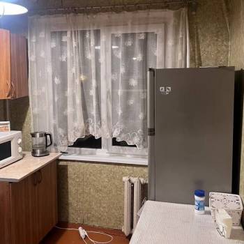 Продается 1-комнатная квартира, 30 м²